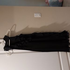 Whitehouse Black Market sixe 0 dress